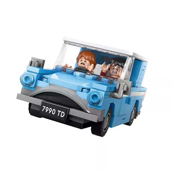 Harry Potter 76424 Летающий Ford Anglia