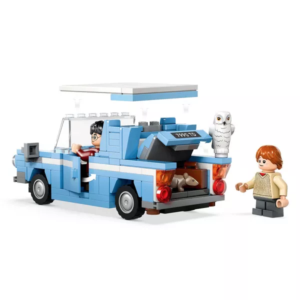 Harry Potter 76424 Летающий Ford Anglia