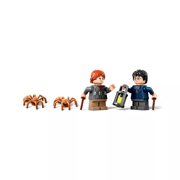 Harry Potter 76434 Арагог в Запретном лесу