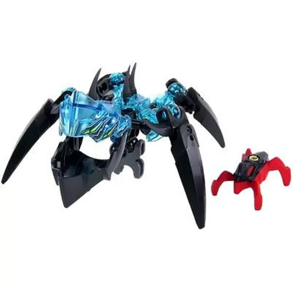 Hero Factory 40117 Villains Minimodel