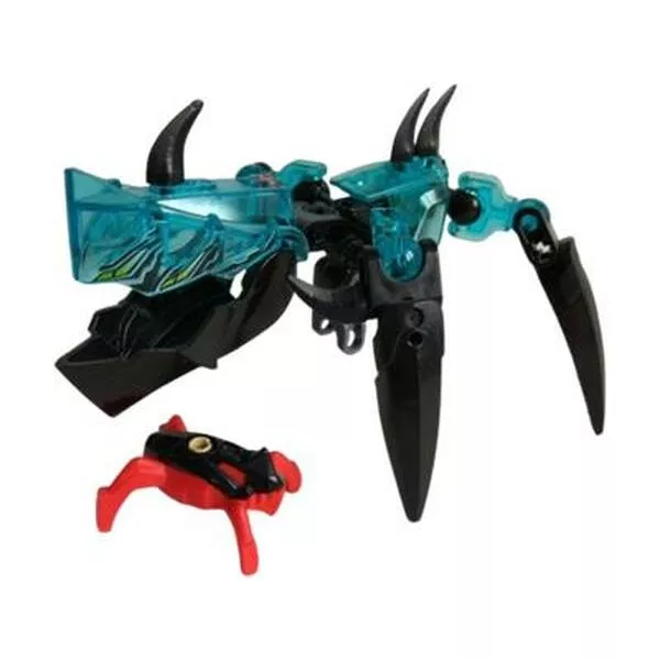 Hero Factory 40117 Villains Minimodel