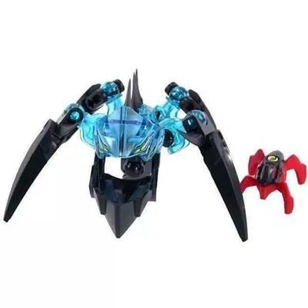 Hero Factory 40117 Villains Minimodel