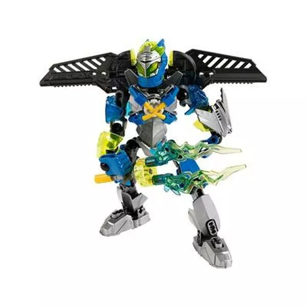 Hero Factory 66482 Super Pack 2-in-1
