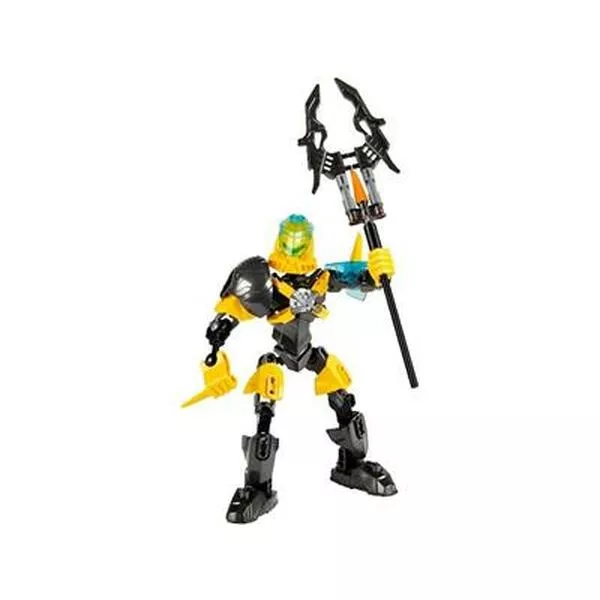 Hero Factory 66488 Ultimate Evo