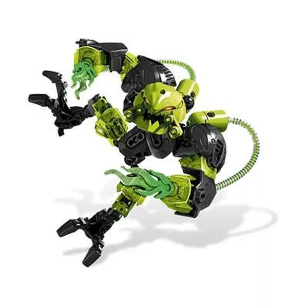 Hero Factory 66445 HF Co-Pack