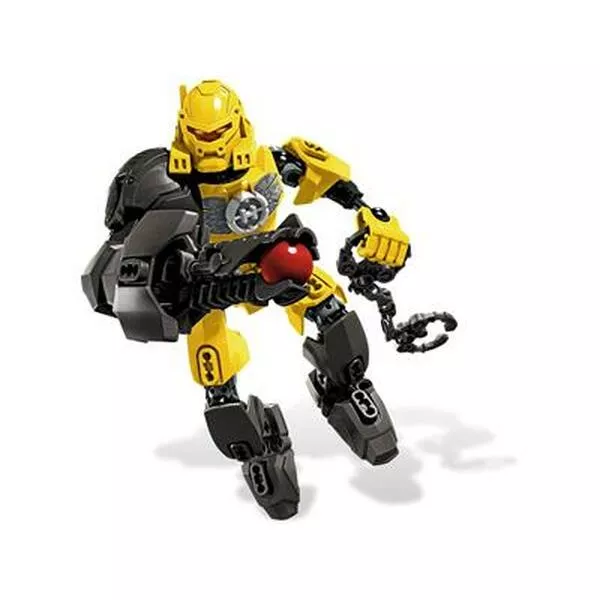 Hero Factory 66445 HF Co-Pack