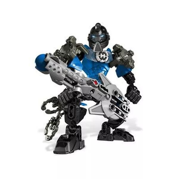 Hero Factory 66452 Stringer Voltix Mission Pack