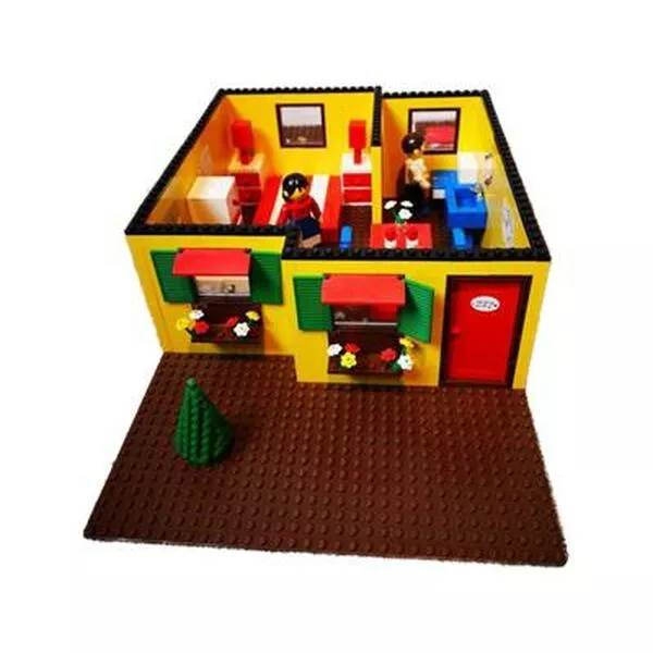 Homemaker 232 Bungalow