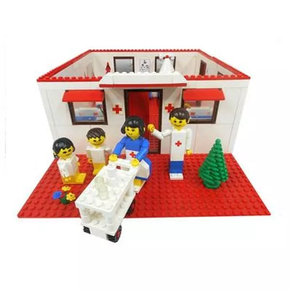 Homemaker 231 Hospital
