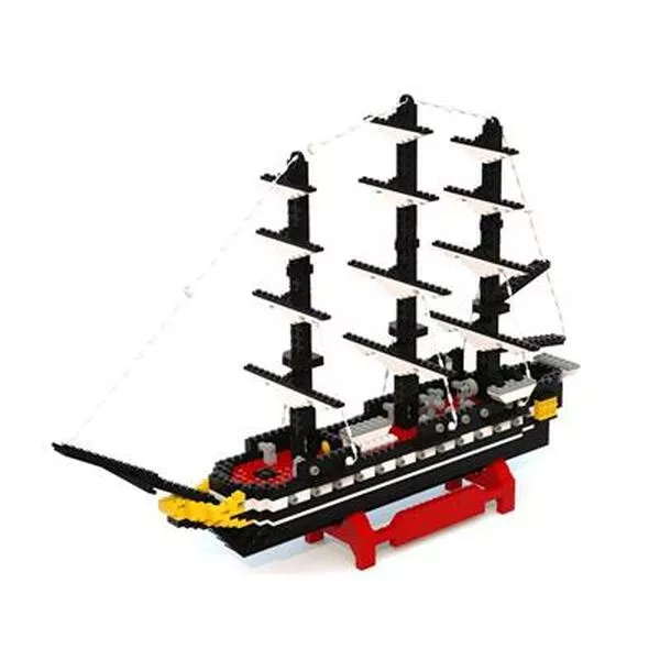 Hobby Set 398 USS Constellation