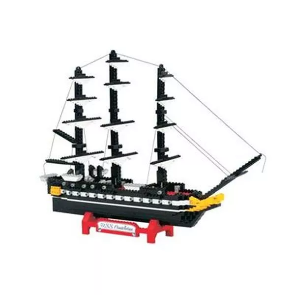 Hobby Set 398 USS Constellation