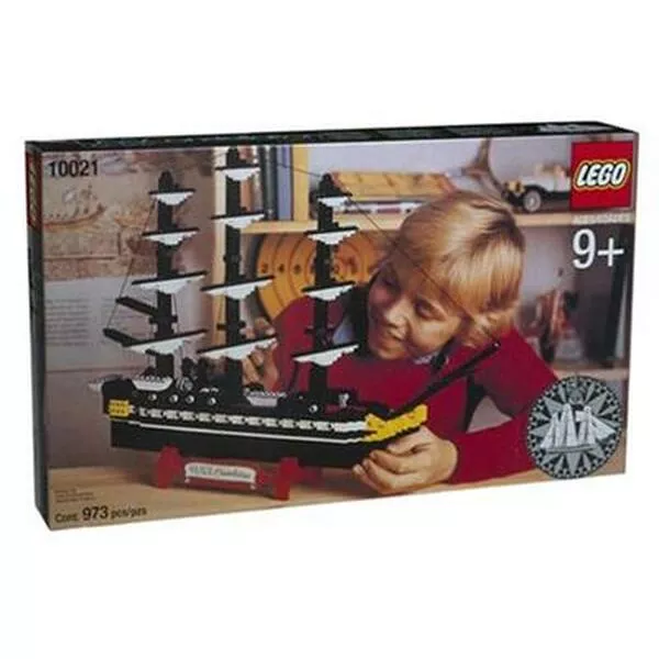 Hobby Set 398 USS Constellation