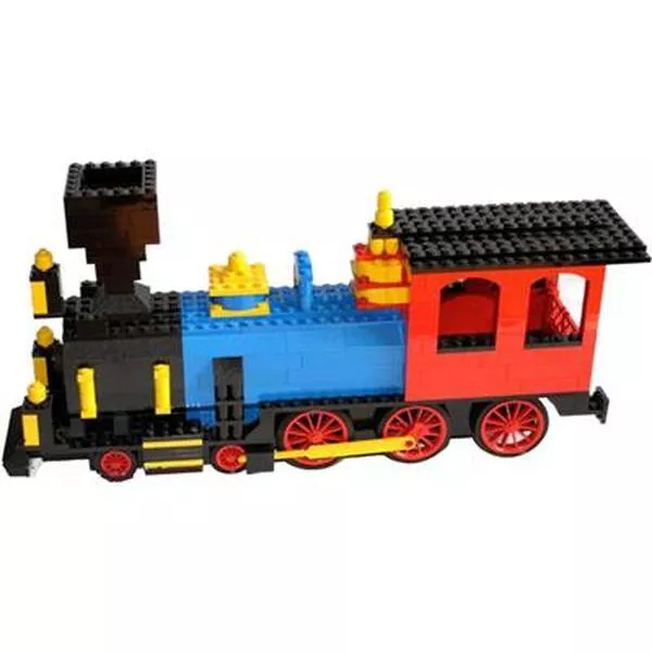 Hobby Set 396 Thatcher Perkins Locomotive