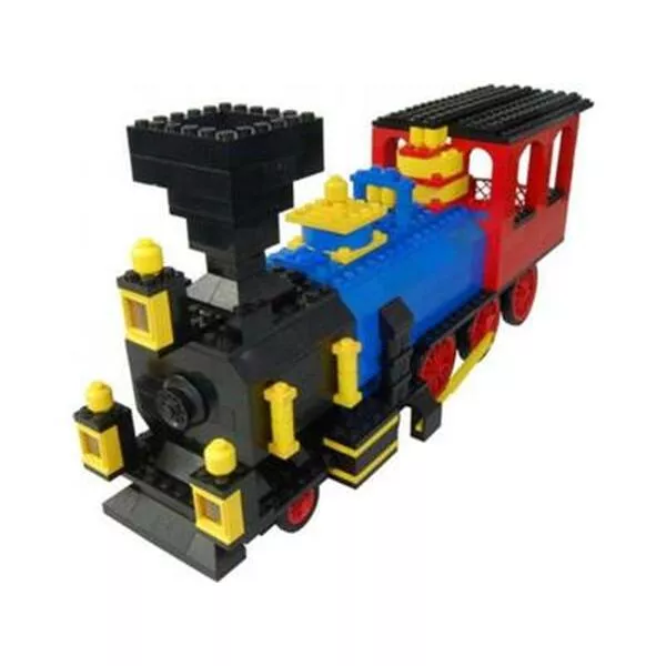 Hobby Set 396 Thatcher Perkins Locomotive