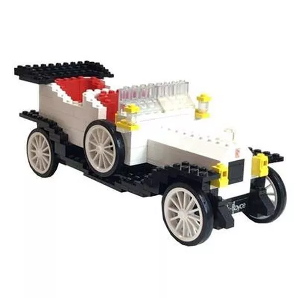 Hobby Set 395 1909 Rolls-Royce