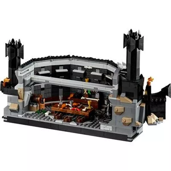 Icons 10333 The Lord of the Rings Barad-Dur