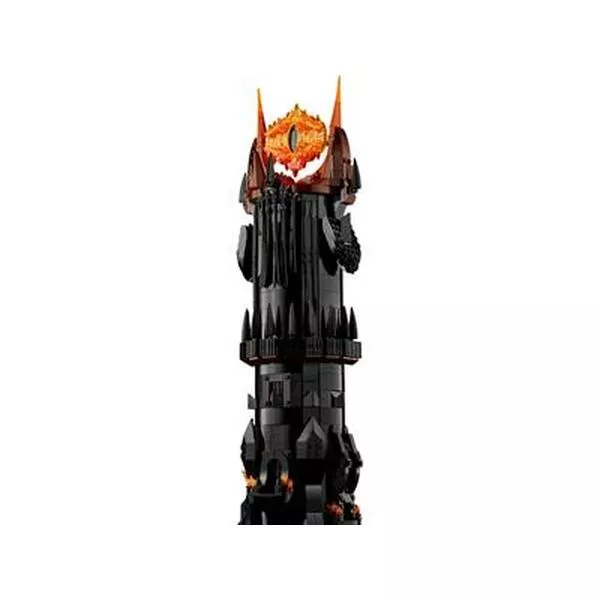 Icons 10333 The Lord of the Rings Barad-Dur