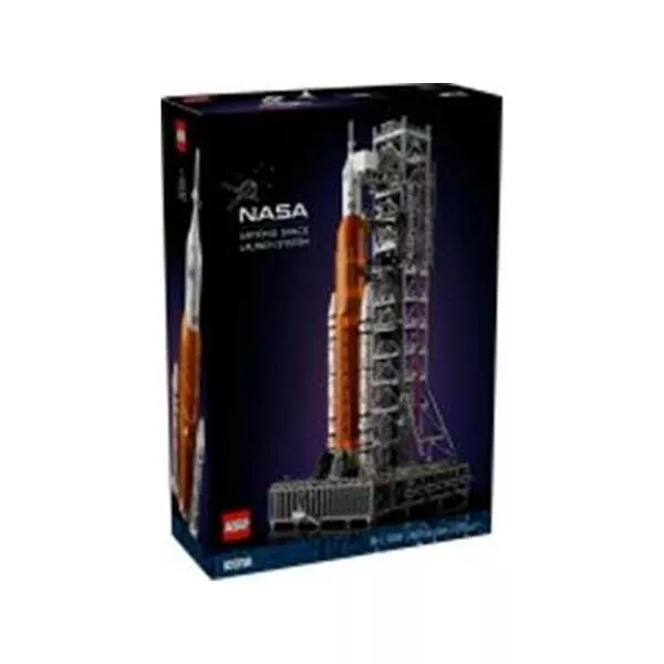 Icons 10341 Artemis Space Launch System