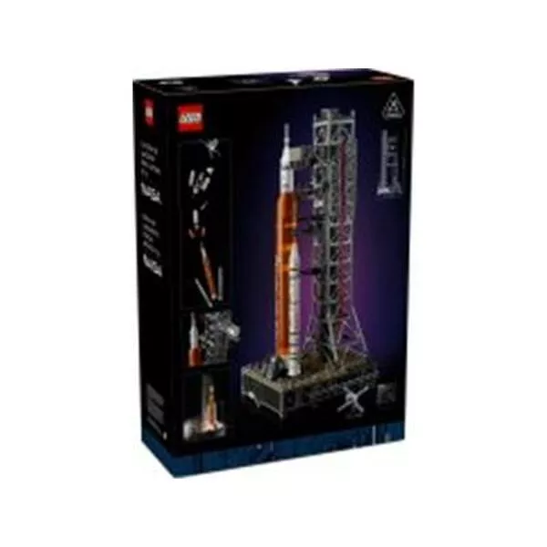 Icons 10341 Artemis Space Launch System