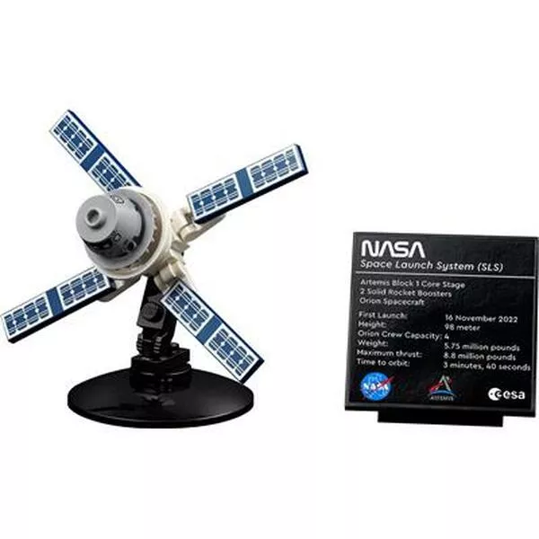 Icons 10341 Artemis Space Launch System