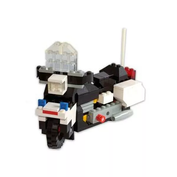 Hobby Set 394 Harley-Davidson 1000cc