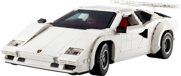 Icons 10337 Lamborghini Countach
