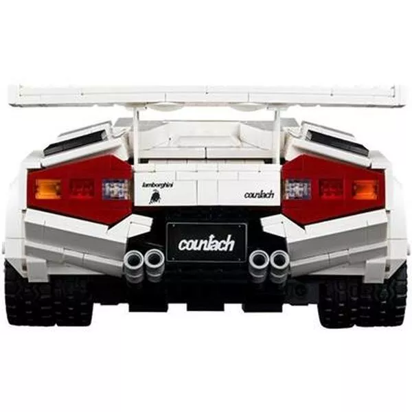 Icons 10337 Lamborghini Countach