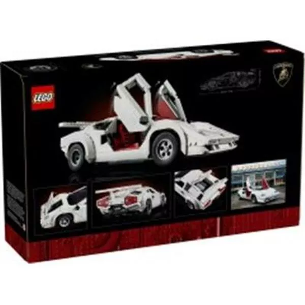 Icons 10337 Lamborghini Countach