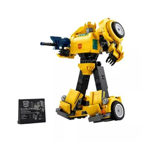 Icons 10338 Bumblebee