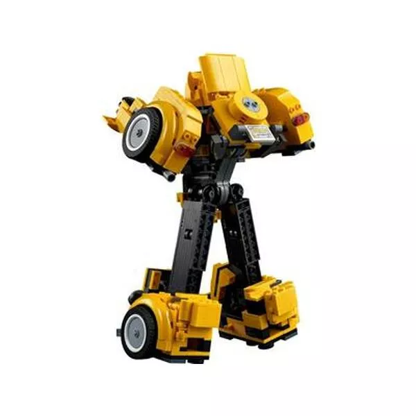 Icons 10338 Bumblebee