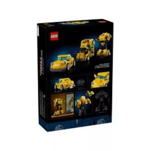 Icons 10338 Bumblebee