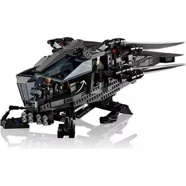 Icons 10327 Dune Atreides Royal Ornithopter
