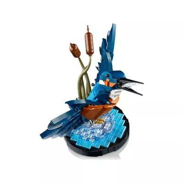 Icons 10331 Kingfisher