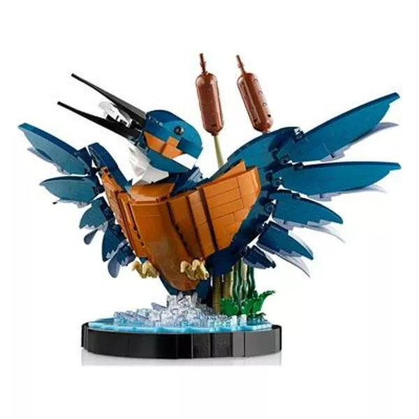Icons 10331 Kingfisher