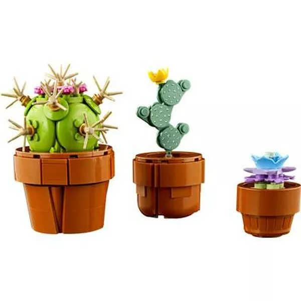 Icons 10329 Tiny Plants
