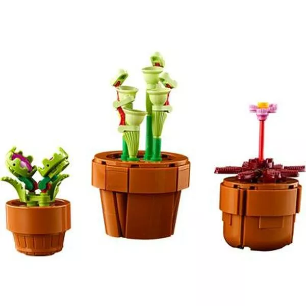 Icons 10329 Tiny Plants