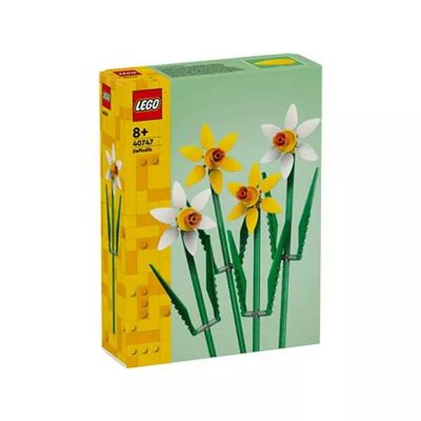 Icons 40747 Daffodils