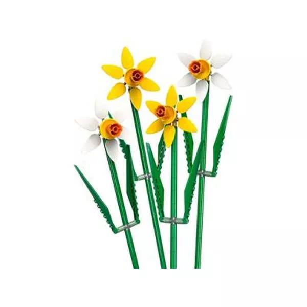 Icons 40747 Daffodils