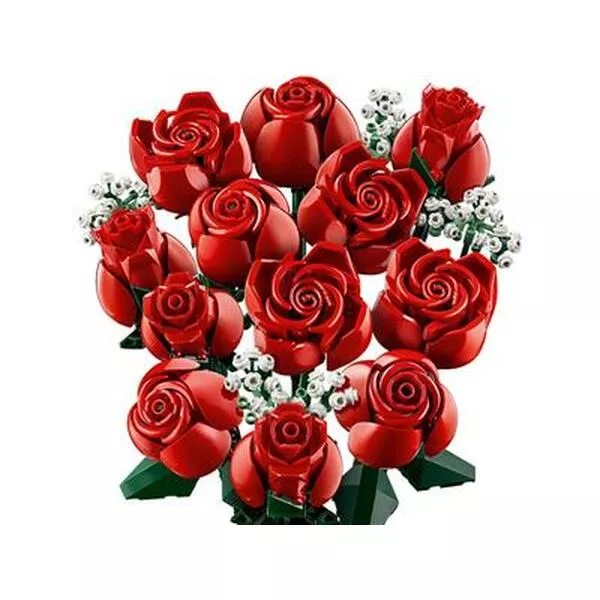Icons 10328 Bouquet of Roses