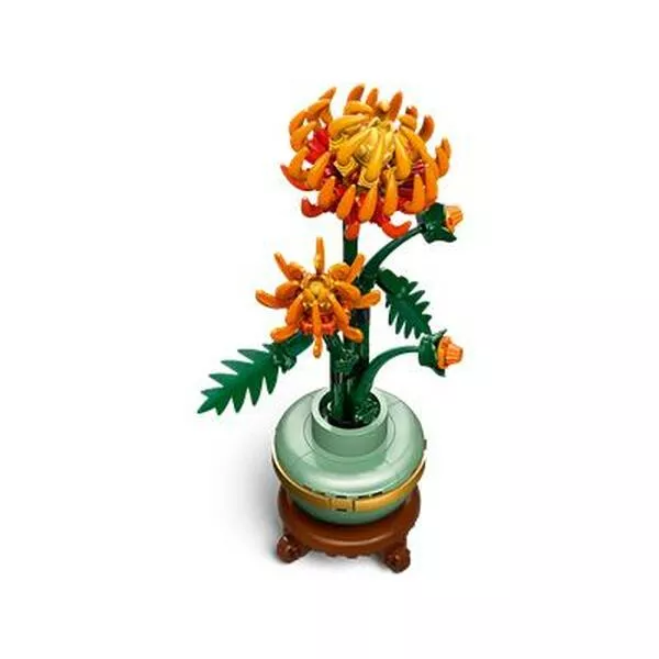 Icons 10368 Chrysanthemum