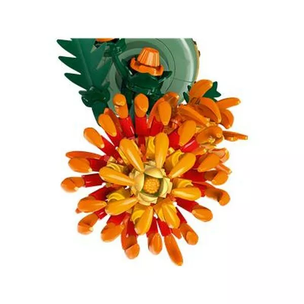 Icons 10368 Chrysanthemum
