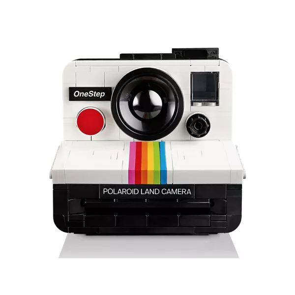 Ideas 21345 Камера Polaroid OneStep SX-70