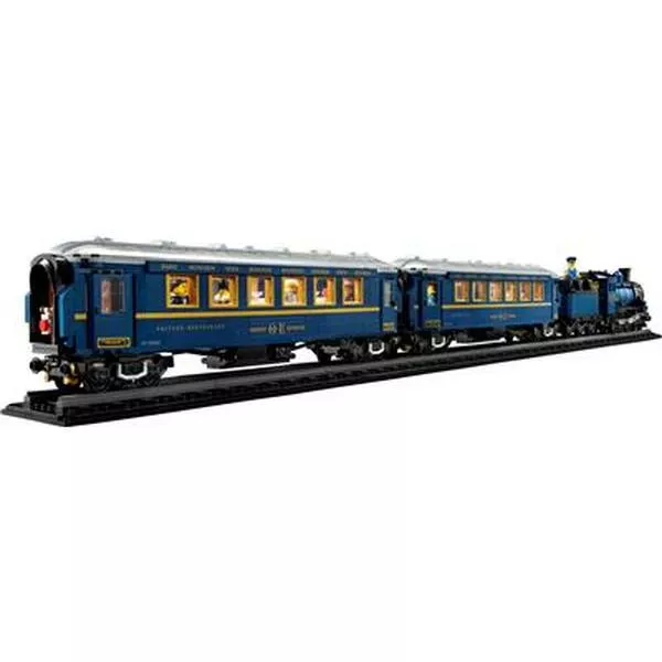 Ideas 21344 Orient Express