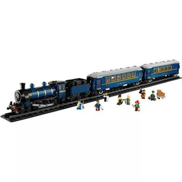 Ideas 21344 Orient Express