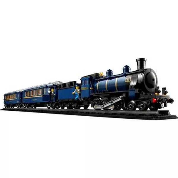 Ideas 21344 Orient Express