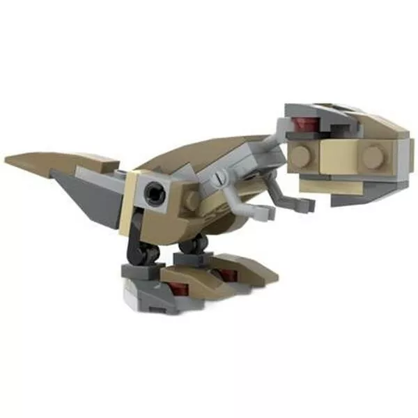 Jurassic World 122218 Tyrannosaurus Rex