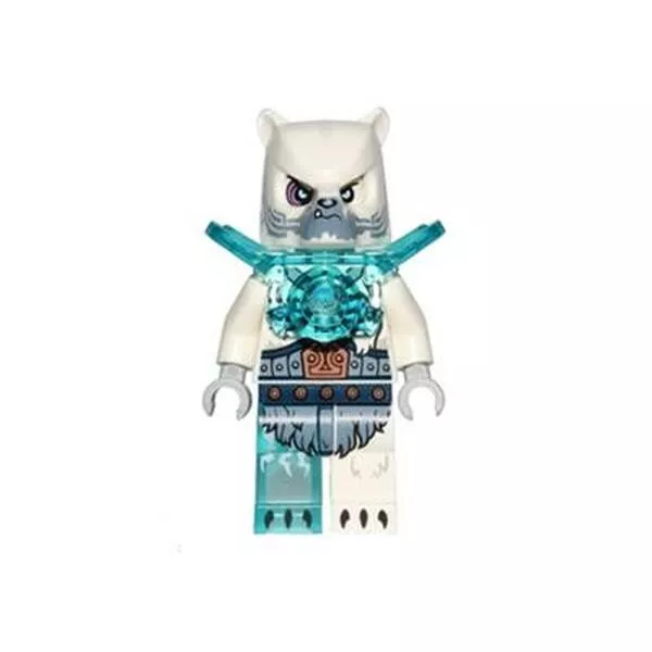 Legends of Chima 391505 Iceklaw