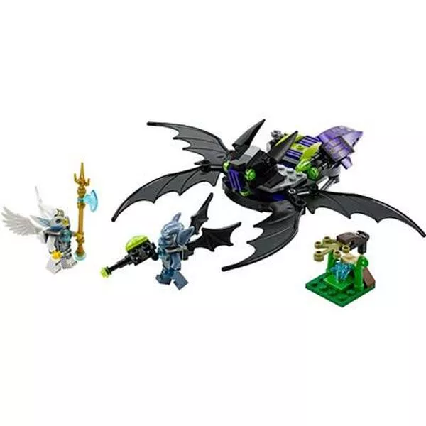 Legends of Chima 66491 Super Pack 5 in 1