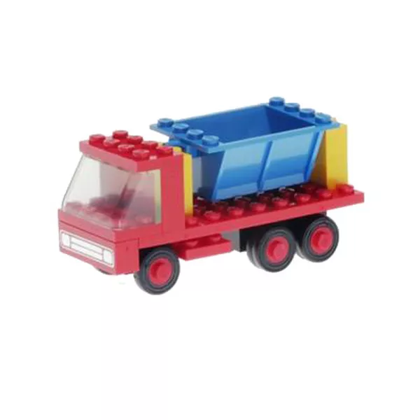 LEGOLAND 612 Tipper Truck