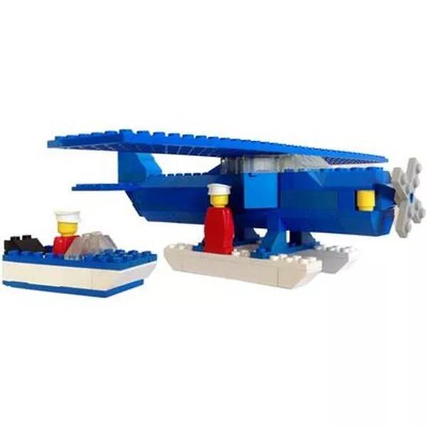 LEGOLAND 712 Sea Plane